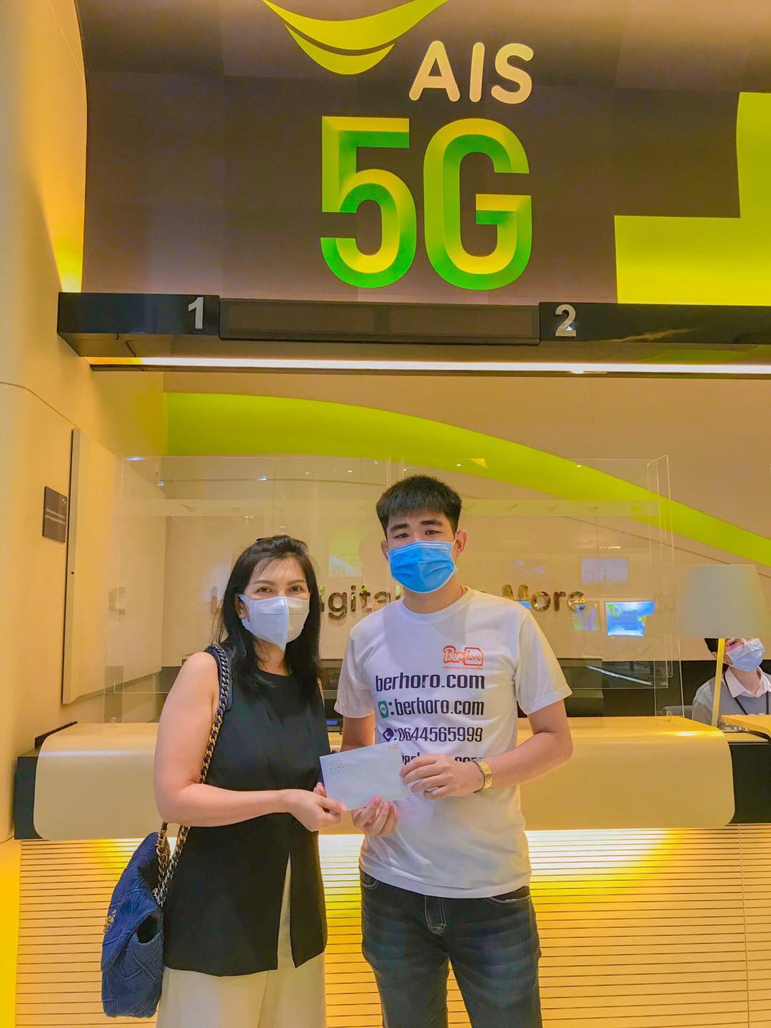 ภาพรีวิวน่าเชื่อถือ-ขายเบอร์มงคล